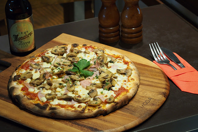 Opinii despre Caffe Amici în Sydney - Hospitality and gastronomy