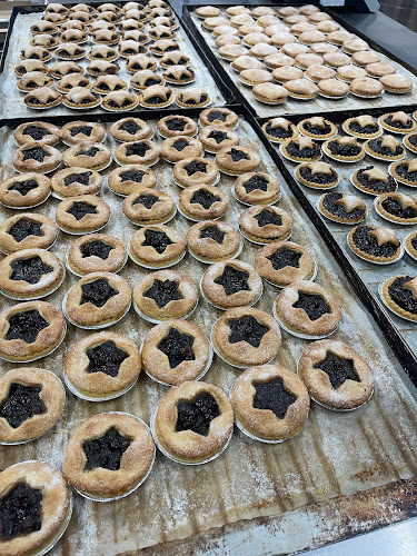 Comentarii opinii despre Continental Bake House Moorabbin