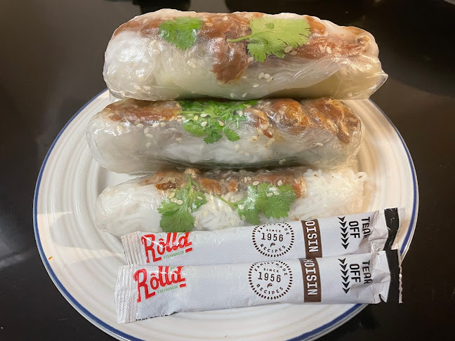 Roll'd Belconnen - Hospitality and gastronomy
