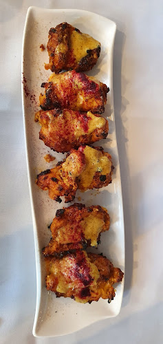 Manjits Wharf - Hospitality and gastronomy