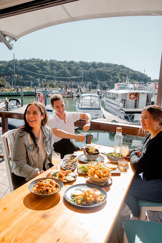 King Tide Cafe - Brooklyn