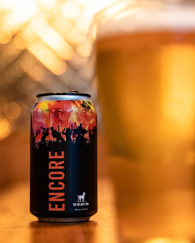 Empress Craft Beer Bar - Hospitality and gastronomy