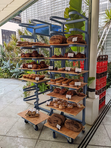 A.P House (A.P Bakery) - Hospitality and gastronomy