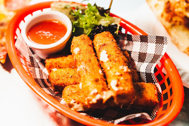 The Palace Arcade - Perth