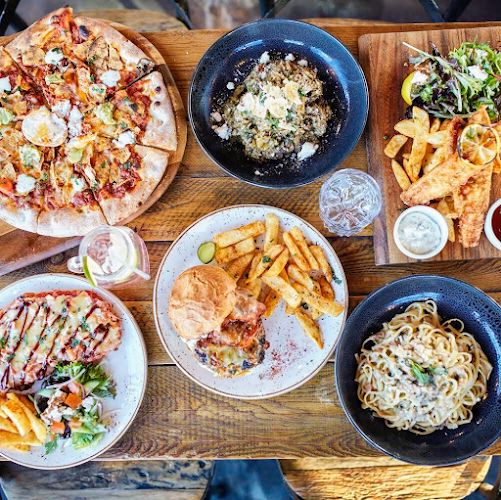 Pizza Industri - Point Cook