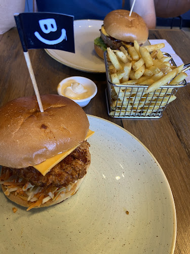 Comentarii opinii despre Burger Urge (Crestwood)