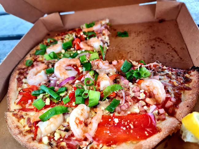 Rossco's Pizza - Yeppoon