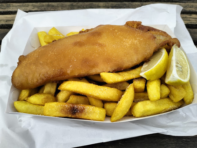 Blue Lagoon Takeaway