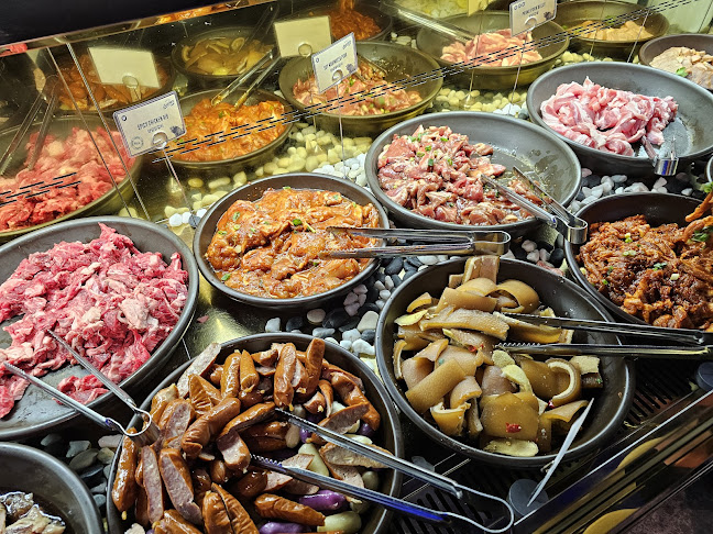 Opinii despre Butchers Buffet Strathfield în Sydney - Hospitality and gastronomy