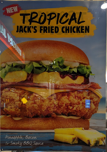 Opinii despre Hungry Jack's Burgers William Street în Perth - Hospitality and gastronomy