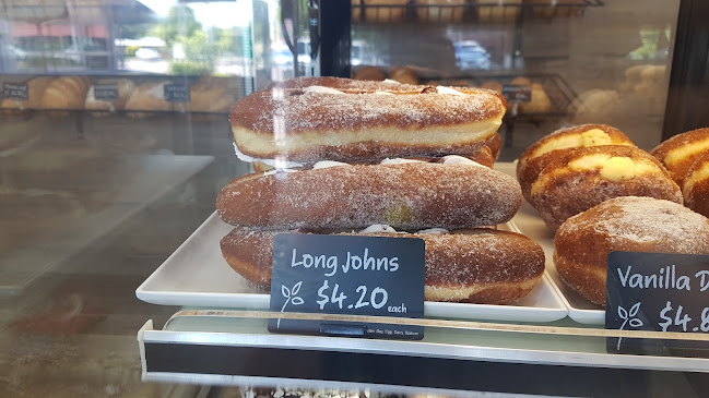 Comentarii opinii despre Three Loaves Bakehouse