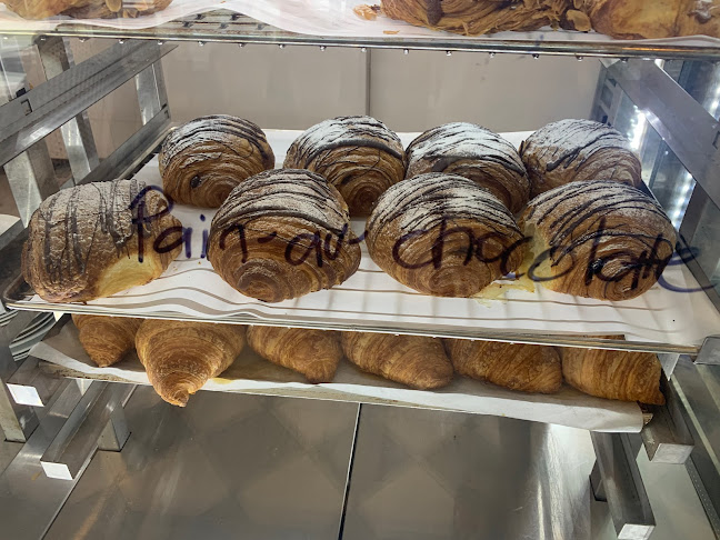 Salt Village French Patisserie - Kingscliff