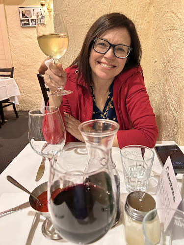 Opinii despre La Trattoria Restaurant & Pizza Bar în Adelaide - Hospitality and gastronomy