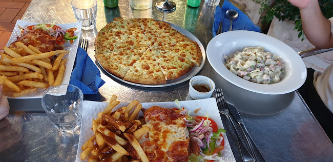 Opinii despre Brasserie & Take Away în Nelly Bay - Hospitality and gastronomy