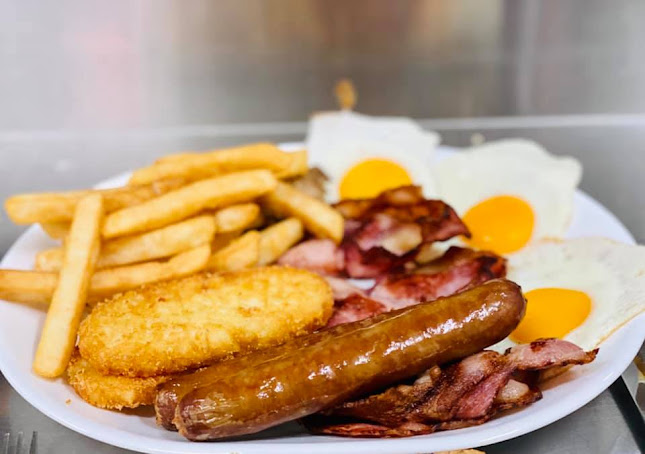 Avenel Roadhouse - Melbourne