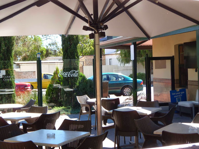 Comentarii opinii despre Old Noarlunga Hotel