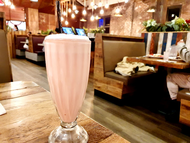 Opinii despre Pancakes On The Rocks în The Rocks - Hospitality and gastronomy