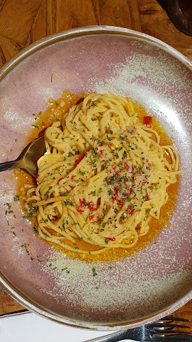 Comentarii opinii despre Capanno Trattoria Bar and Grill