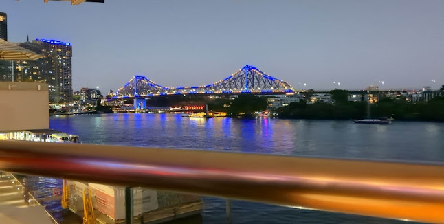 Madame Wu - Brisbane City