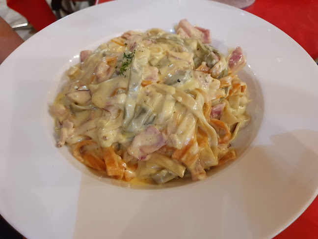 Café Corretto – Ferrari Restaurant - Carlton