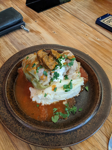 Polo Restaurant - Turner