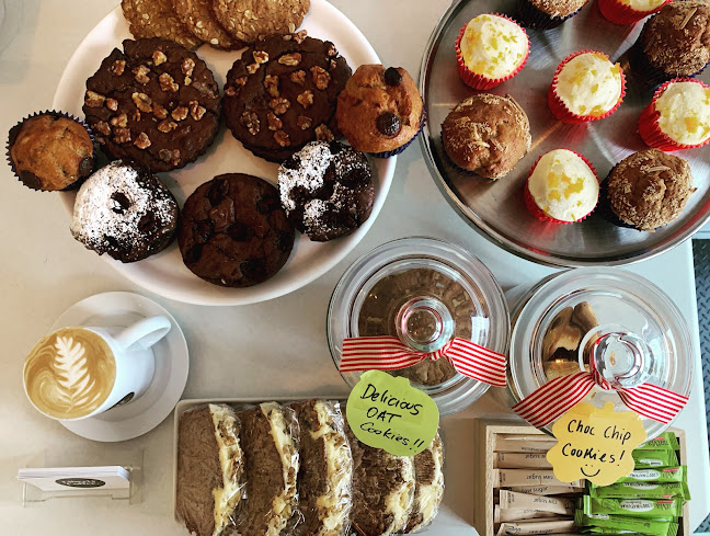 Opinii despre Liberty Coffee în Kingswood - Hospitality and gastronomy