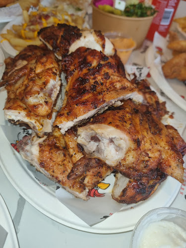 Kazems Kitchen - Camden - Camden