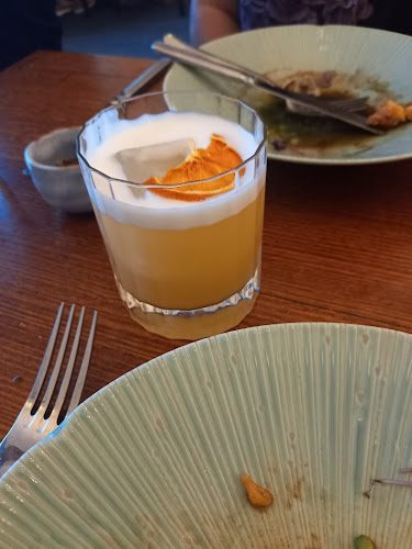 Alium Dining - Hospitality and gastronomy