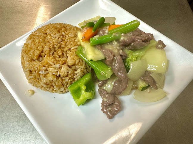 Comentarii opinii despre Turvey Tops Chinese Takeaway & Delivery