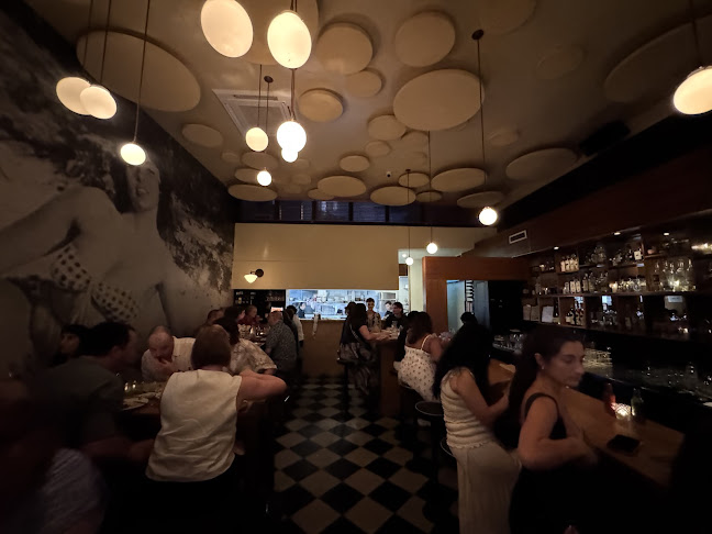 Opinii despre MAMASITA în Melbourne - Hospitality and gastronomy