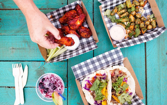 Opinii despre La Canteena Alleyway Bar în Maroochydore - Hospitality and gastronomy