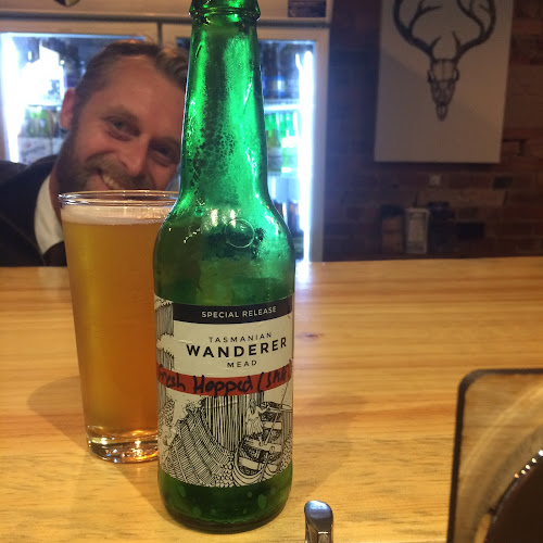 Tandy's Alehouse - Hospitality and gastronomy