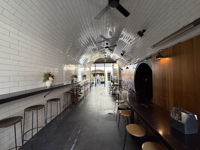 Maybe Mae - Adelaide