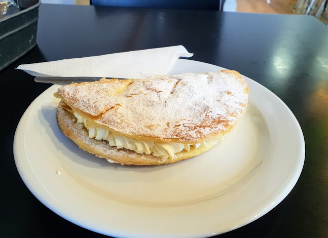 Opinii despre Centre Bakery în Sale - Hospitality and gastronomy