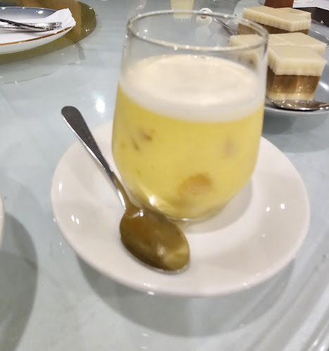 Jasmine Room Chinese Cuisine 百莉軒 Southport - Southport