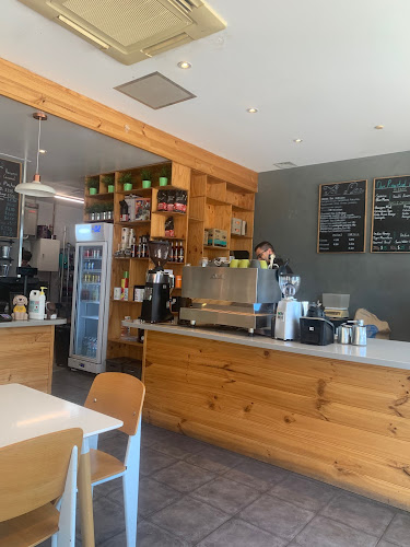 Comentarii opinii despre Brewed Awakening