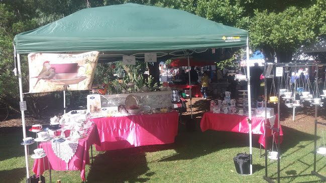 Fullarton Market - Hospitality and gastronomy