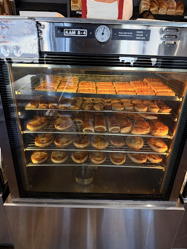 Latrobe Bakery and Cafe - Hospitality and gastronomy