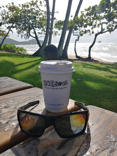 Opinii despre Coffee Haven & FLIP'T în Palm Cove - Hospitality and gastronomy