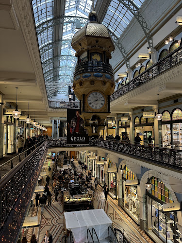 ESQ Bar + Dining - Sydney