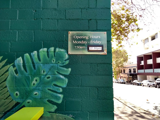 Coffee Break - Hospitality and gastronomy