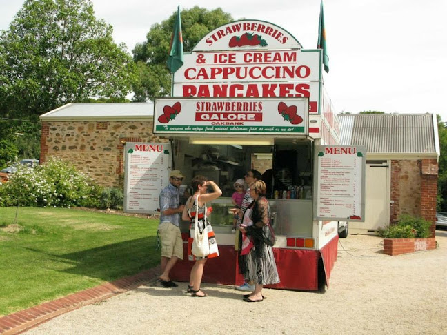 Strawberries Galore Adelaide & Oakbank
