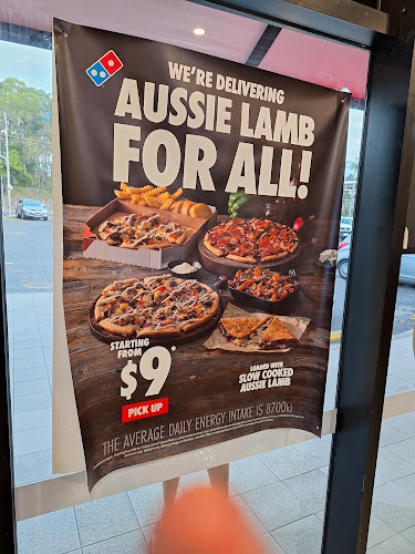 Domino's Pizza Gladstone - West Gladstone