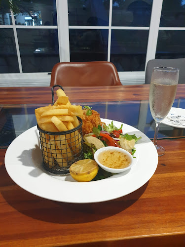 The Kranky Goat - Hallidays Point