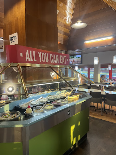 Pizza Hut - Hospitality and gastronomy