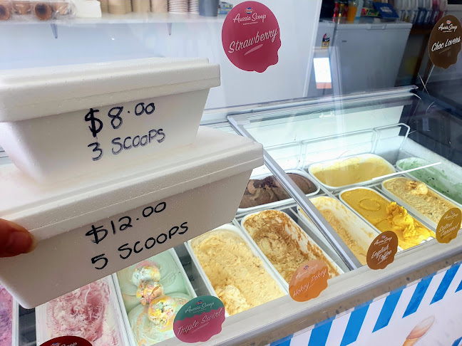 Comentarii opinii despre Spot 4 Icecream