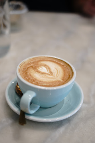 Comentarii opinii despre Station Coffee House