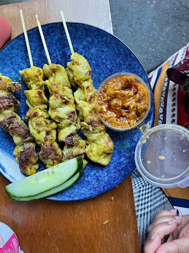 Food Hall - Hospitality and gastronomy