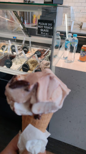 Comentarii opinii despre Mr Gelato by Matteo Collaroy