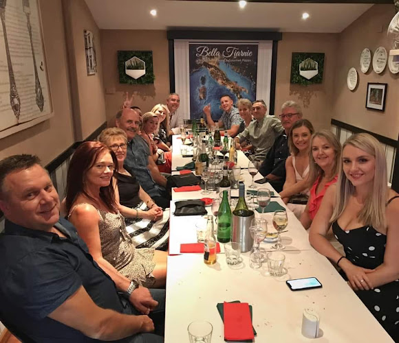 Comentarii opinii despre Bella Tiarnie Restaurant